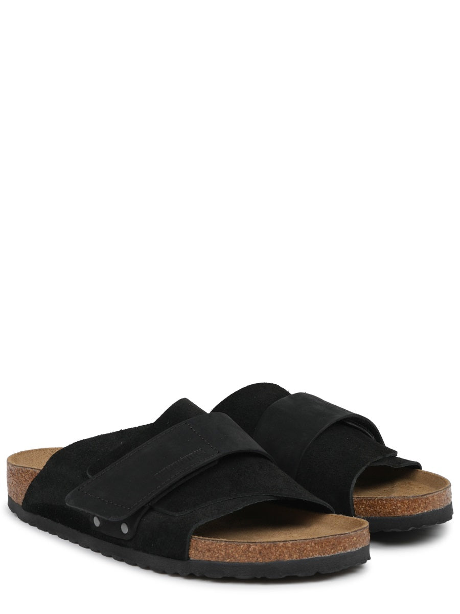 Birkenstock Sandals - Black | 1626068dea1a5c773bb11516640295a598fbccc0
