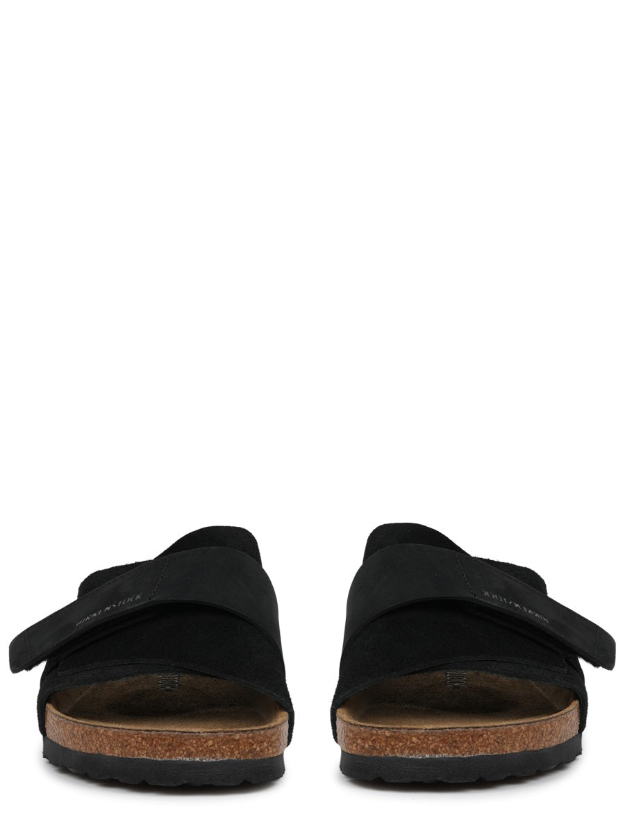 Birkenstock Sandals - Black | e44bc81c14c120c26c4bc08c74cb91e04cf70bfa