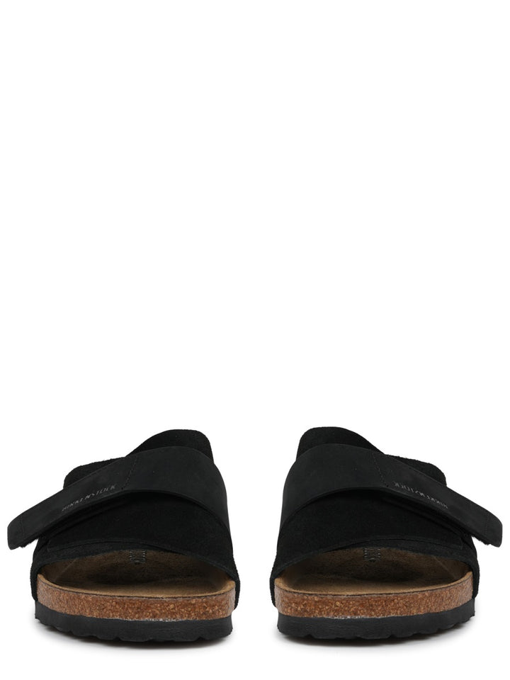 Birkenstock Sandals - Black | e44bc81c14c120c26c4bc08c74cb91e04cf70bfa