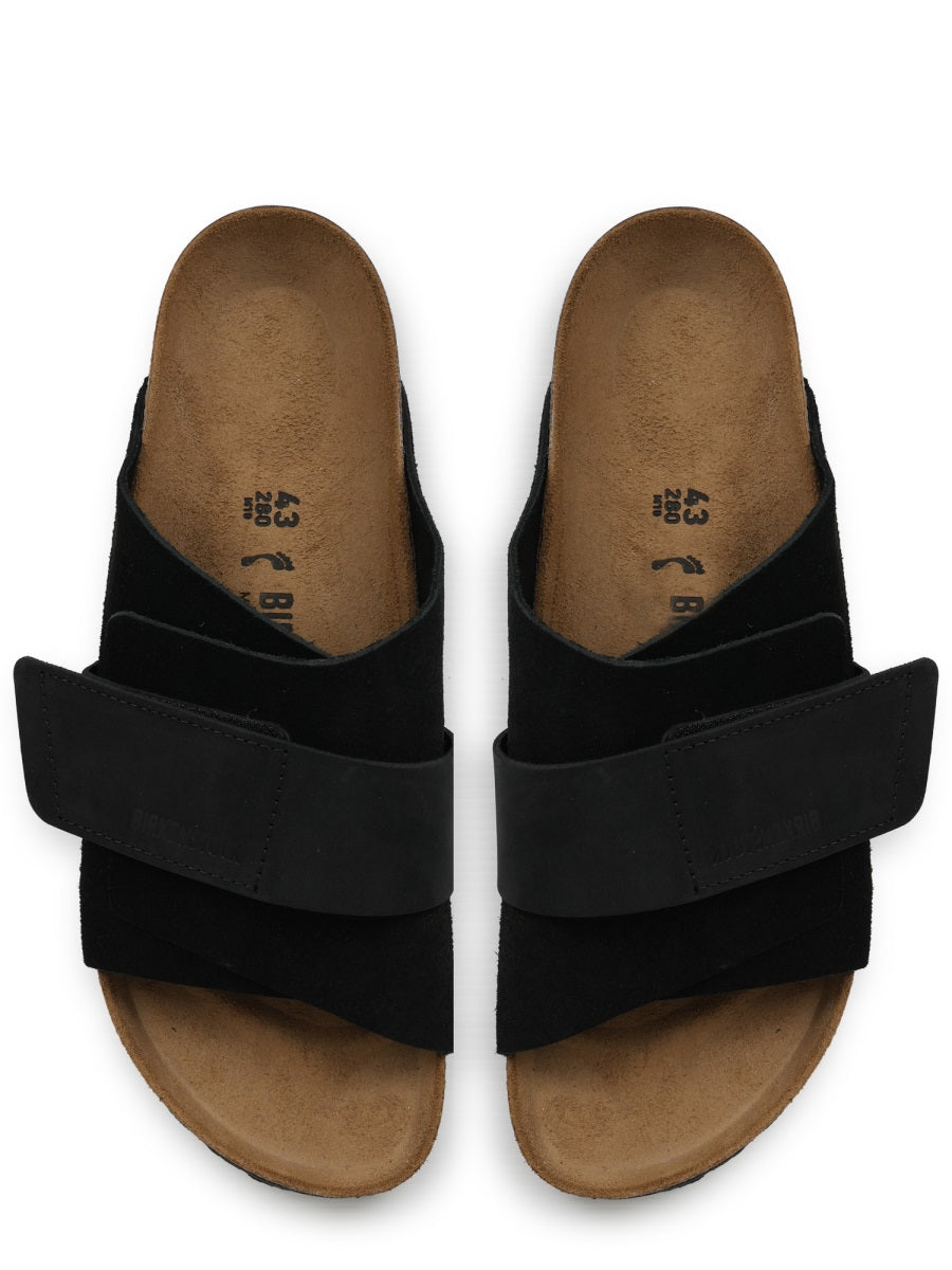 Birkenstock Sandals - Black | 34d986a9a91e90a01734d90b422eeccf564ce118
