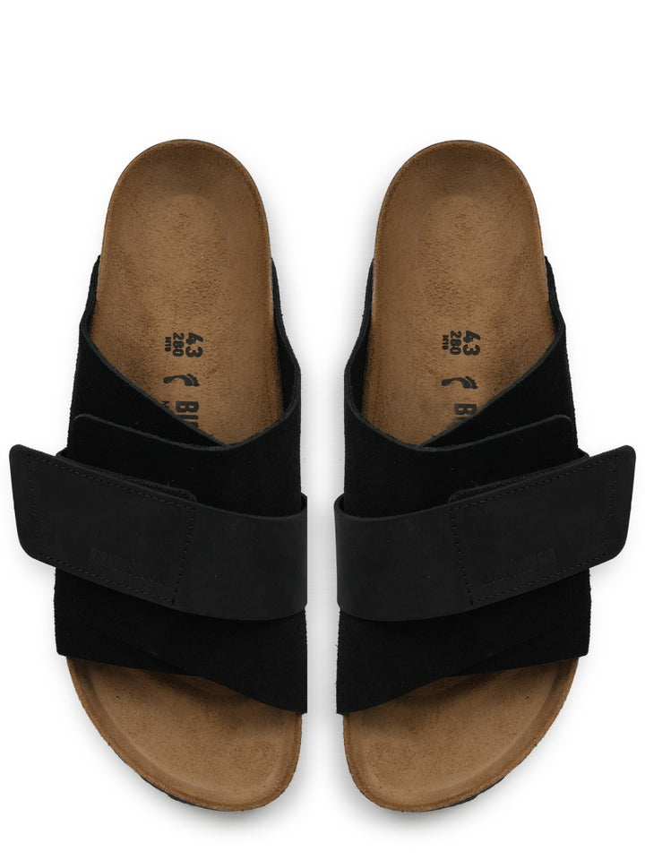 Birkenstock Sandals - Black | 34d986a9a91e90a01734d90b422eeccf564ce118