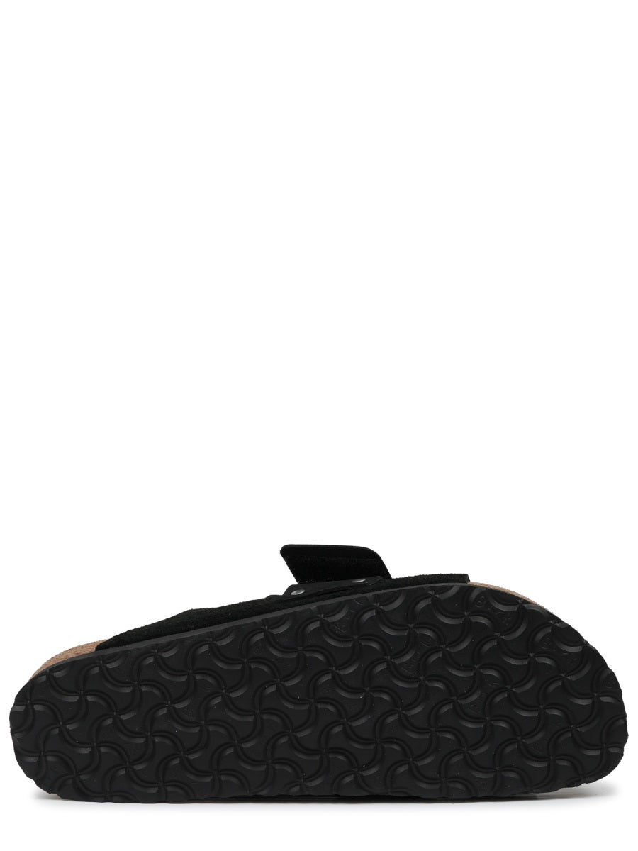 Birkenstock Sandals - Black | a3b56f0066d91f5ea12dd26addbfda12b8a393f9