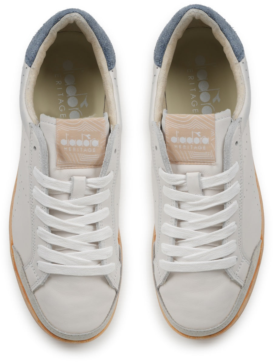 Diadora Sneakers - White | a01f49a79e9e3b1c30067d8fcf666c45921c2748