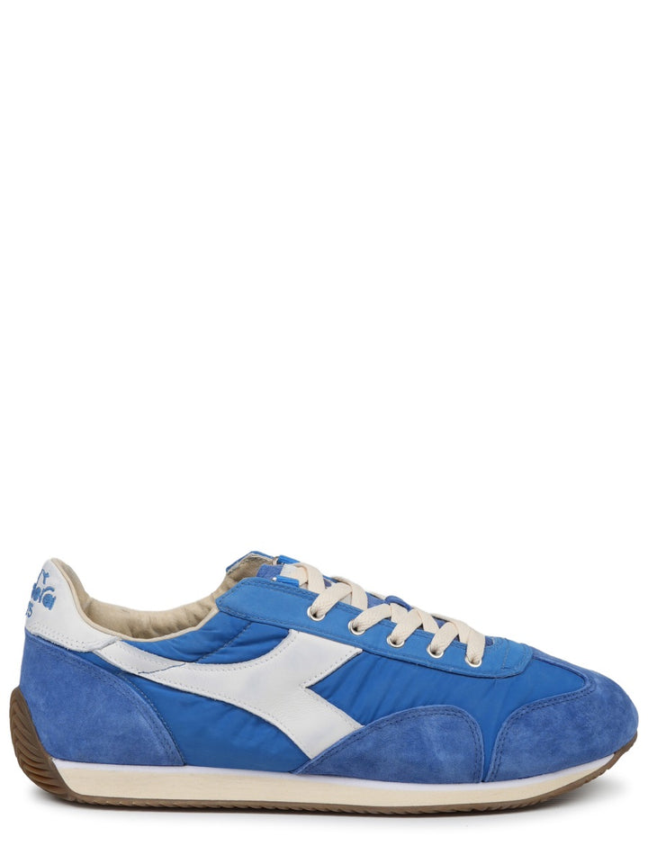 Diadora Sneakers - Blue | 36bc03a5e714c9c440f2b21084c4394a1b4c5971
