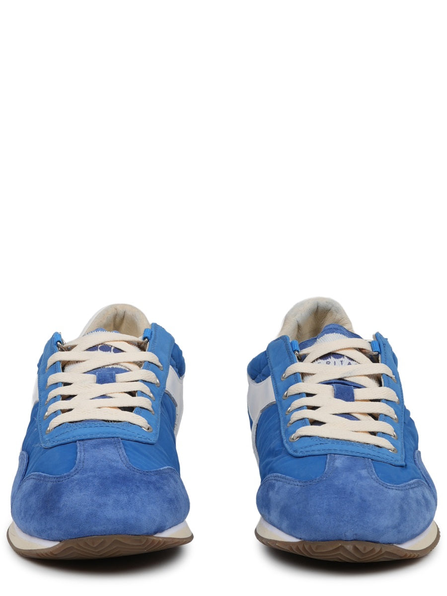 Diadora Sneakers - Blue | 3d71b7097d926a7e9dc2c5d414423d2b39905f0d