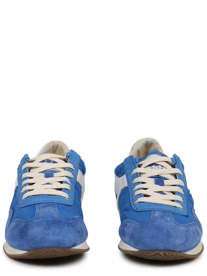 Diadora Sneakers - Blue | 3d71b7097d926a7e9dc2c5d414423d2b39905f0d