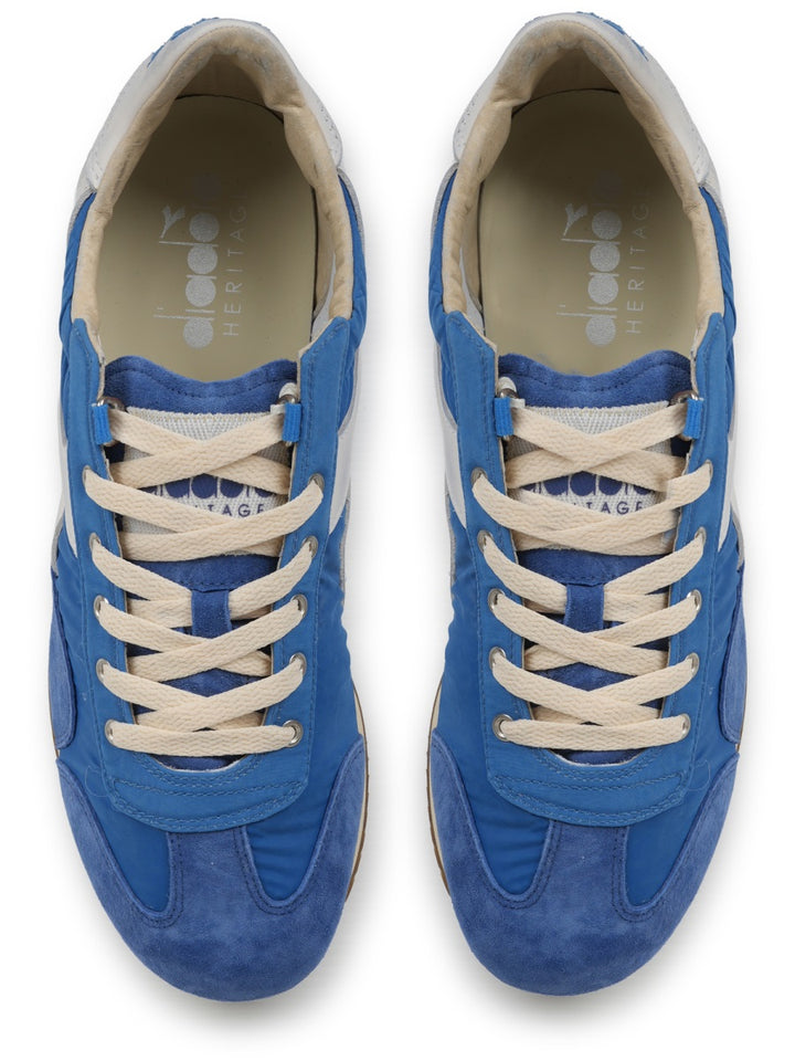 Diadora Sneakers - Blue | 4ed332c47be909b0f14e570e23863c4a83d7cdf9