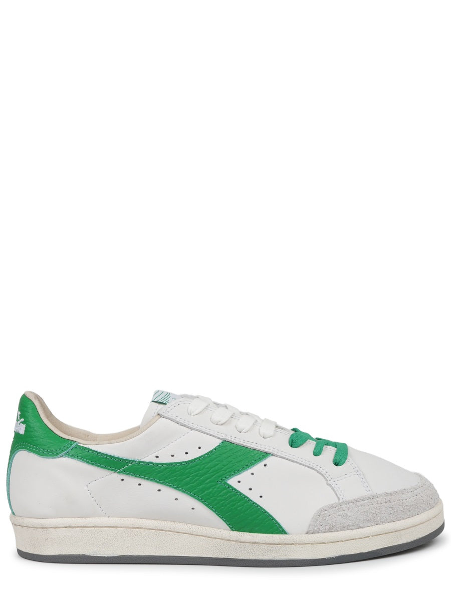Diadora Sneakers - White | 852456f785277ad1e6d304dc60a8f9adc14ef2c0