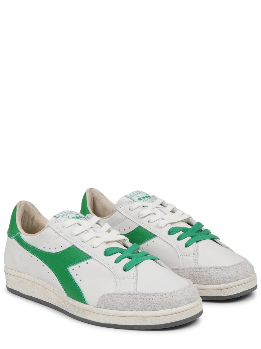 Diadora Sneakers - White | 014e336e93dba8635c3ba3b81b110b3bb264eb5c