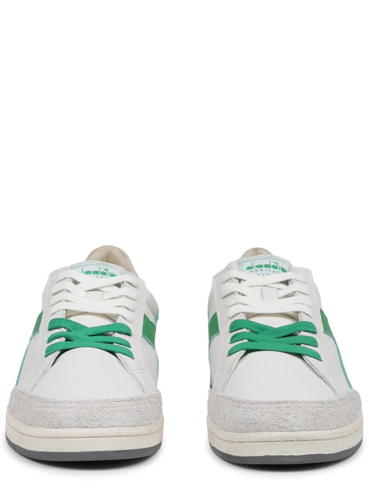 Diadora Sneakers - White | a053f871e5fde3efaa33527ee3a666af63ee258c