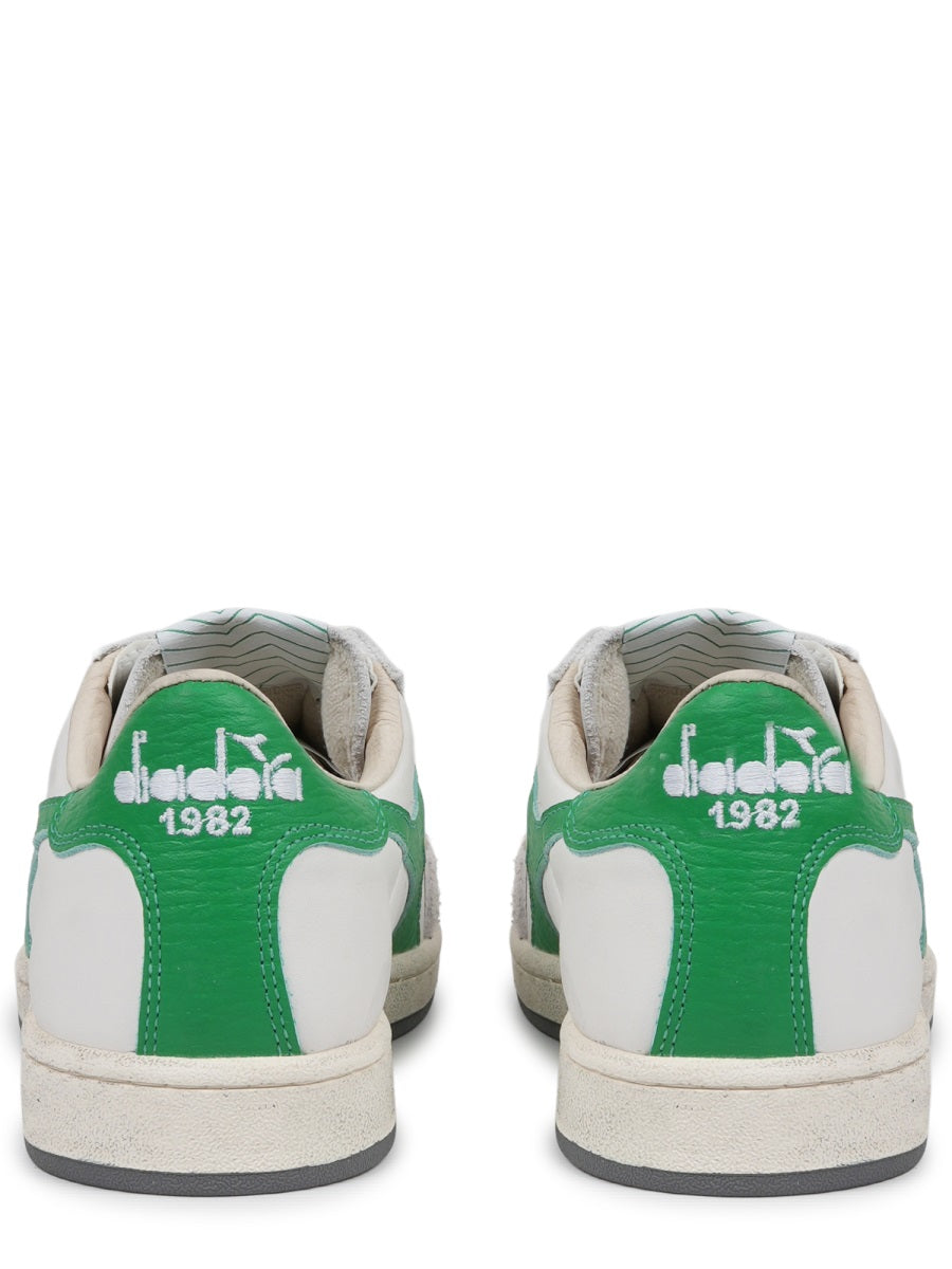 Diadora Sneakers - White | ef2f9267b2c434fc8f73f2e399564a71f26421c7