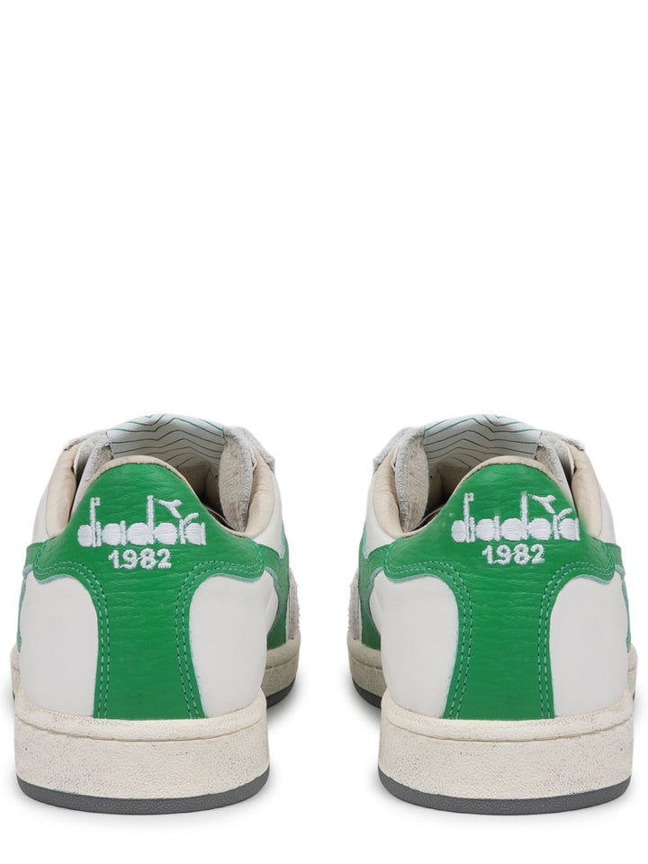 Diadora Sneakers - White | ef2f9267b2c434fc8f73f2e399564a71f26421c7
