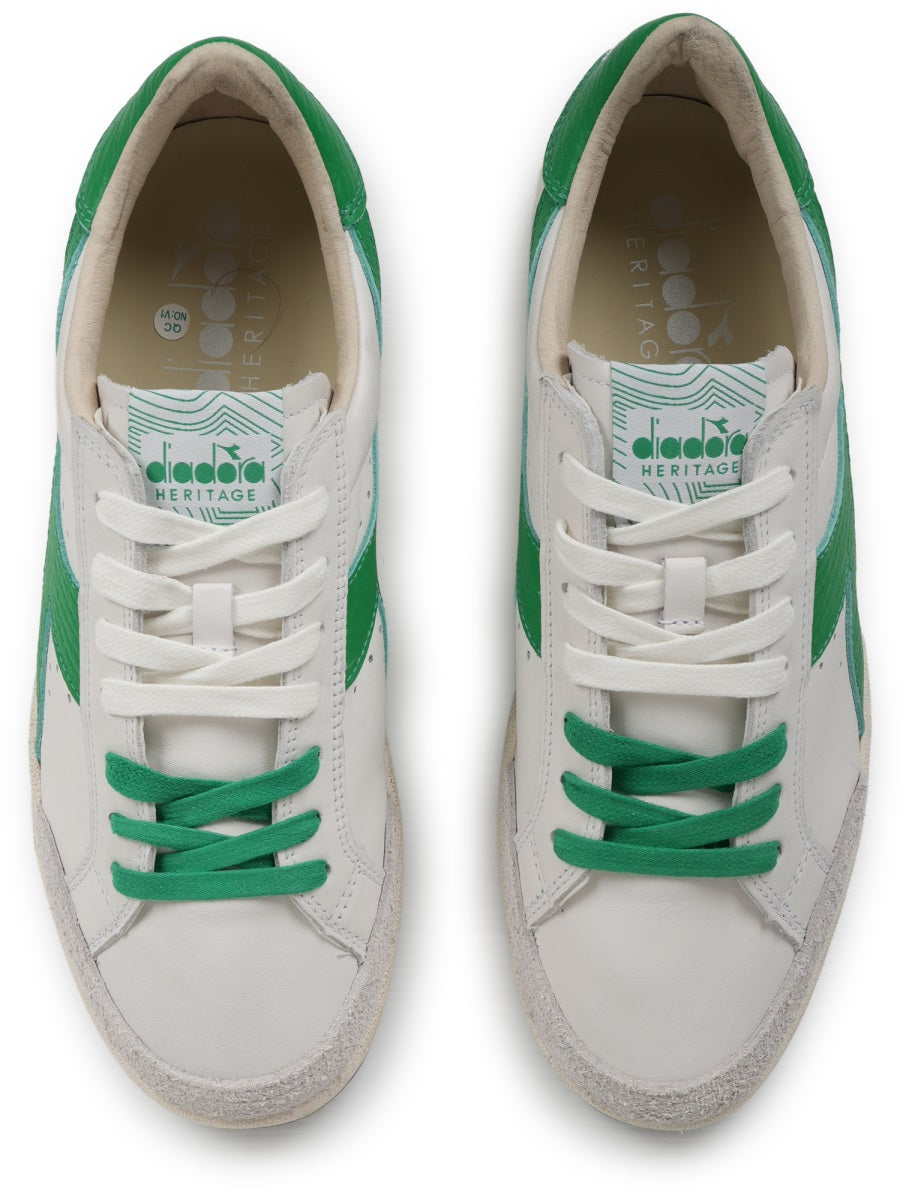 Diadora Sneakers - White | 73b58ffb23ad9ccf65572def669839cffa866417