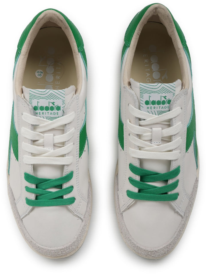 Diadora Sneakers - White | 73b58ffb23ad9ccf65572def669839cffa866417