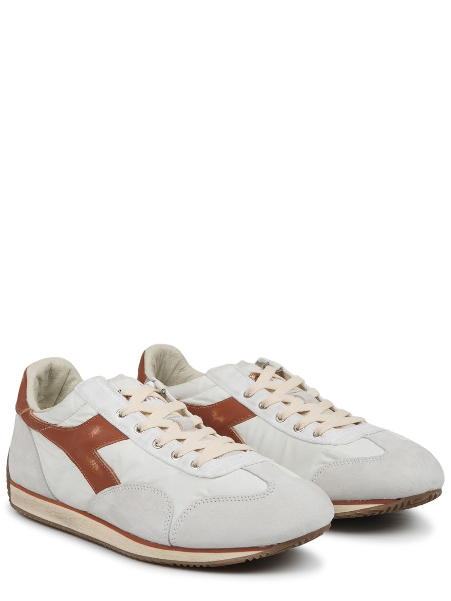 Diadora Sneakers - White | 895b604787606eb6305bf0ae109ab17e5def2f94