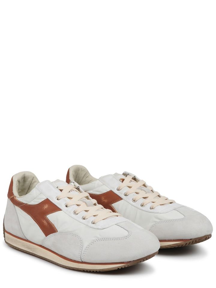 Diadora Sneakers - White | 895b604787606eb6305bf0ae109ab17e5def2f94