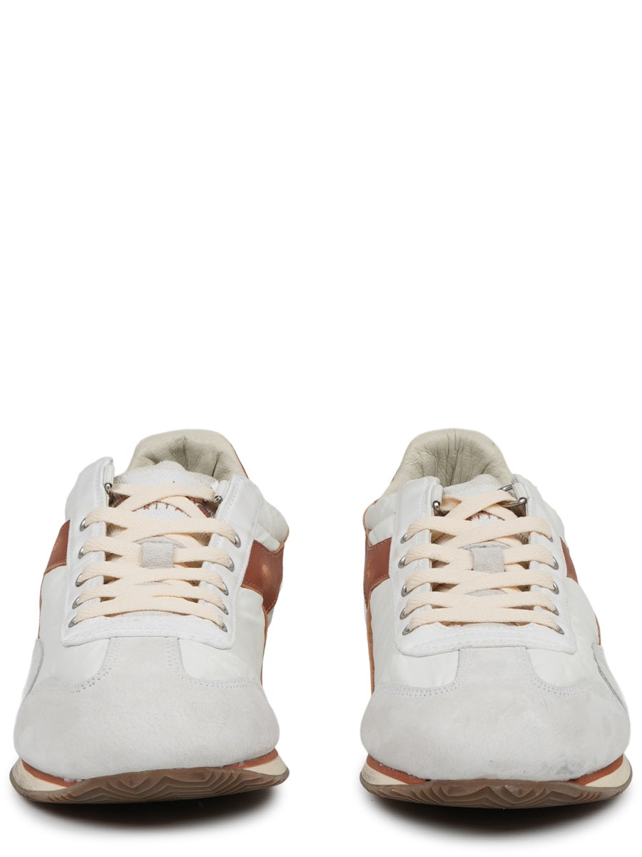 Diadora Sneakers - White | e746636d5da26c3a9c938183c25e98565fb94a5f