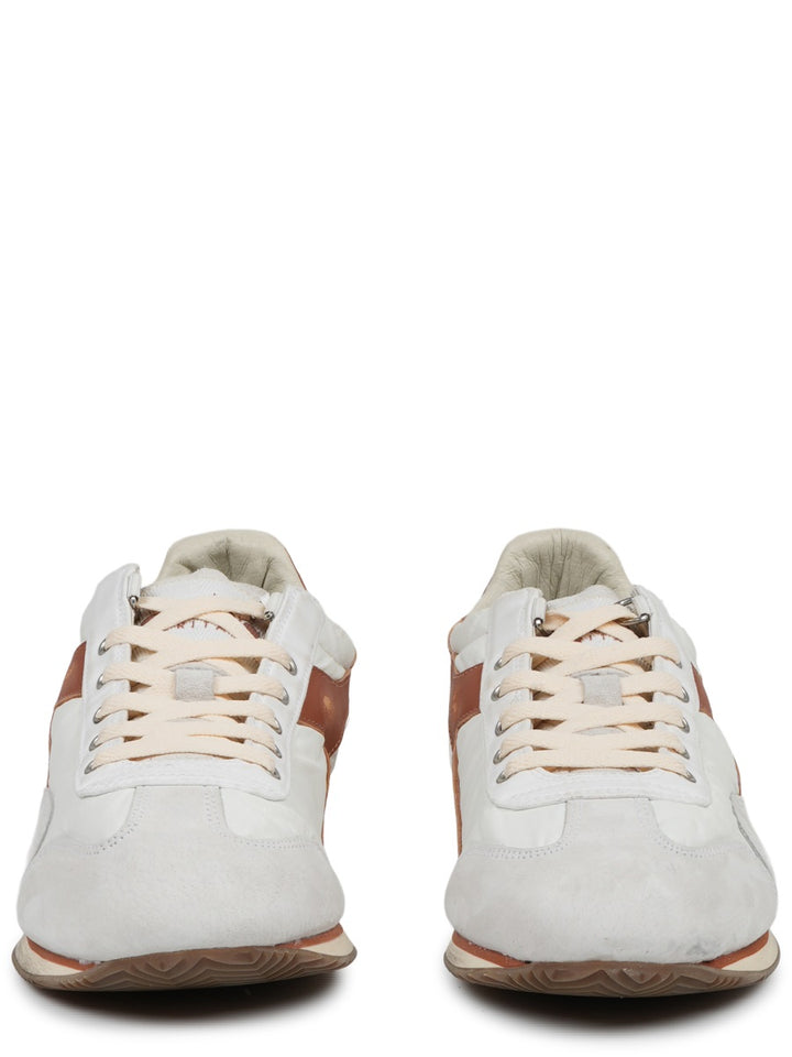 Diadora Sneakers - White | e746636d5da26c3a9c938183c25e98565fb94a5f