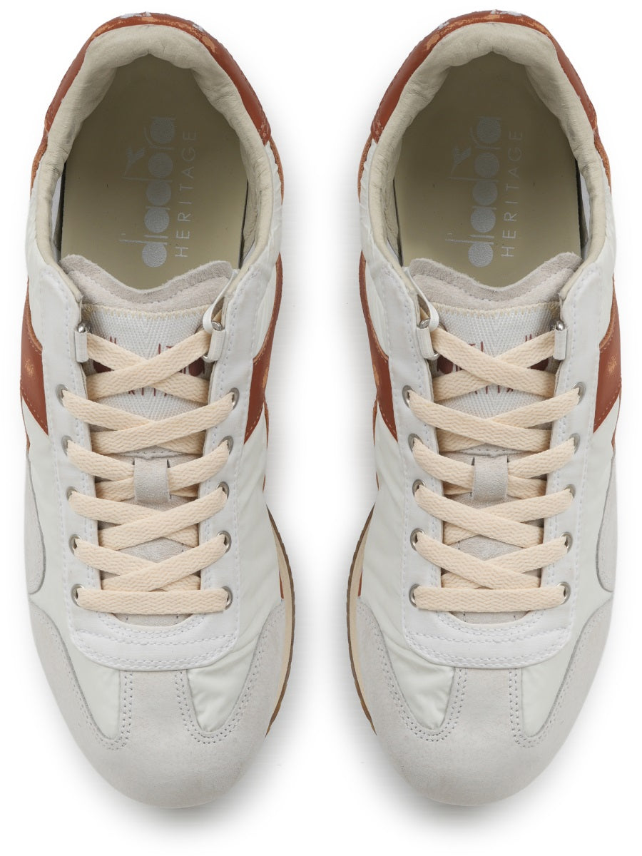 Diadora Sneakers - White | 8f03ada4cf8f7aab2f0834f718c34e6f7b550e31