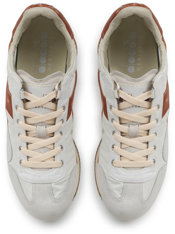 Diadora Sneakers - White | 8f03ada4cf8f7aab2f0834f718c34e6f7b550e31