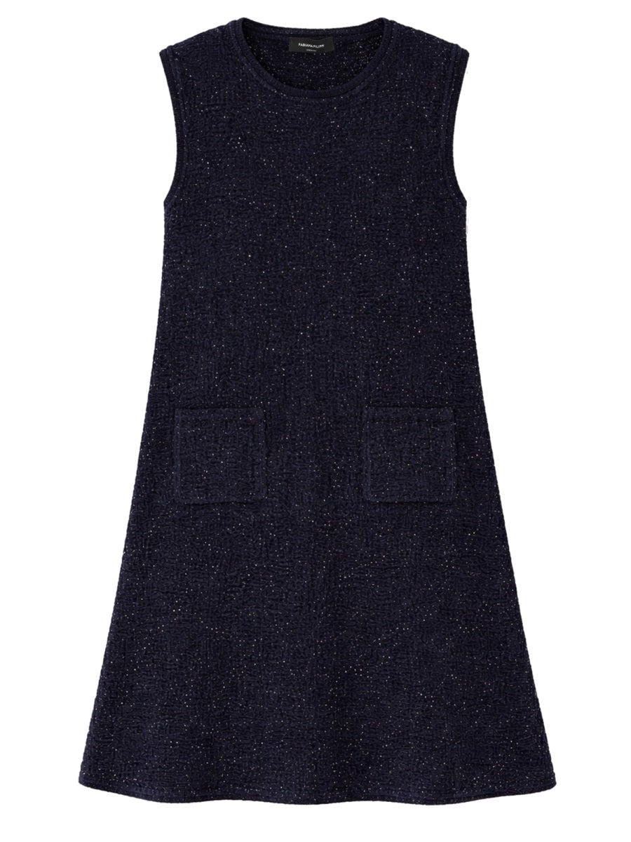 Fabiana Filippi Suits & Dresses - Blue | 0bd4d357c197c37952182b2f1d5bf11e256ca012