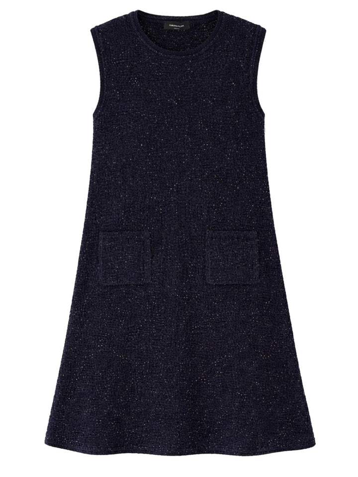 Fabiana Filippi Suits & Dresses - Blue | 0bd4d357c197c37952182b2f1d5bf11e256ca012