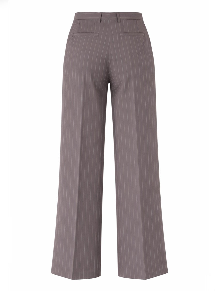Dries Van Noten Pants - Dove | 28992685c762f096cfba89c16a3db8374436aa35