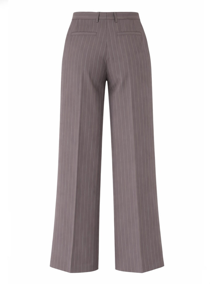 Dries Van Noten Pants - Dove | 28992685c762f096cfba89c16a3db8374436aa35