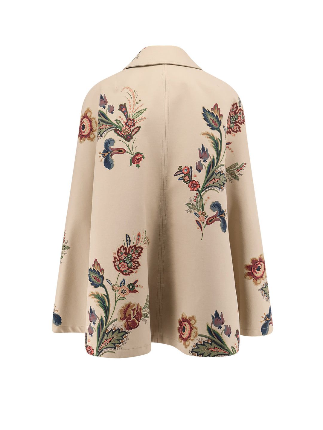 Etro Jackets - Light and natural | 136618561d28096a3bc3f9587cef8c5ca67ab9b4