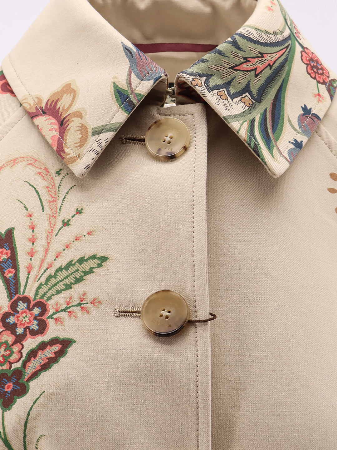 Etro Jackets - Light and natural | c1f0dafc7600130fb1fb0e620708d993d6f3a080