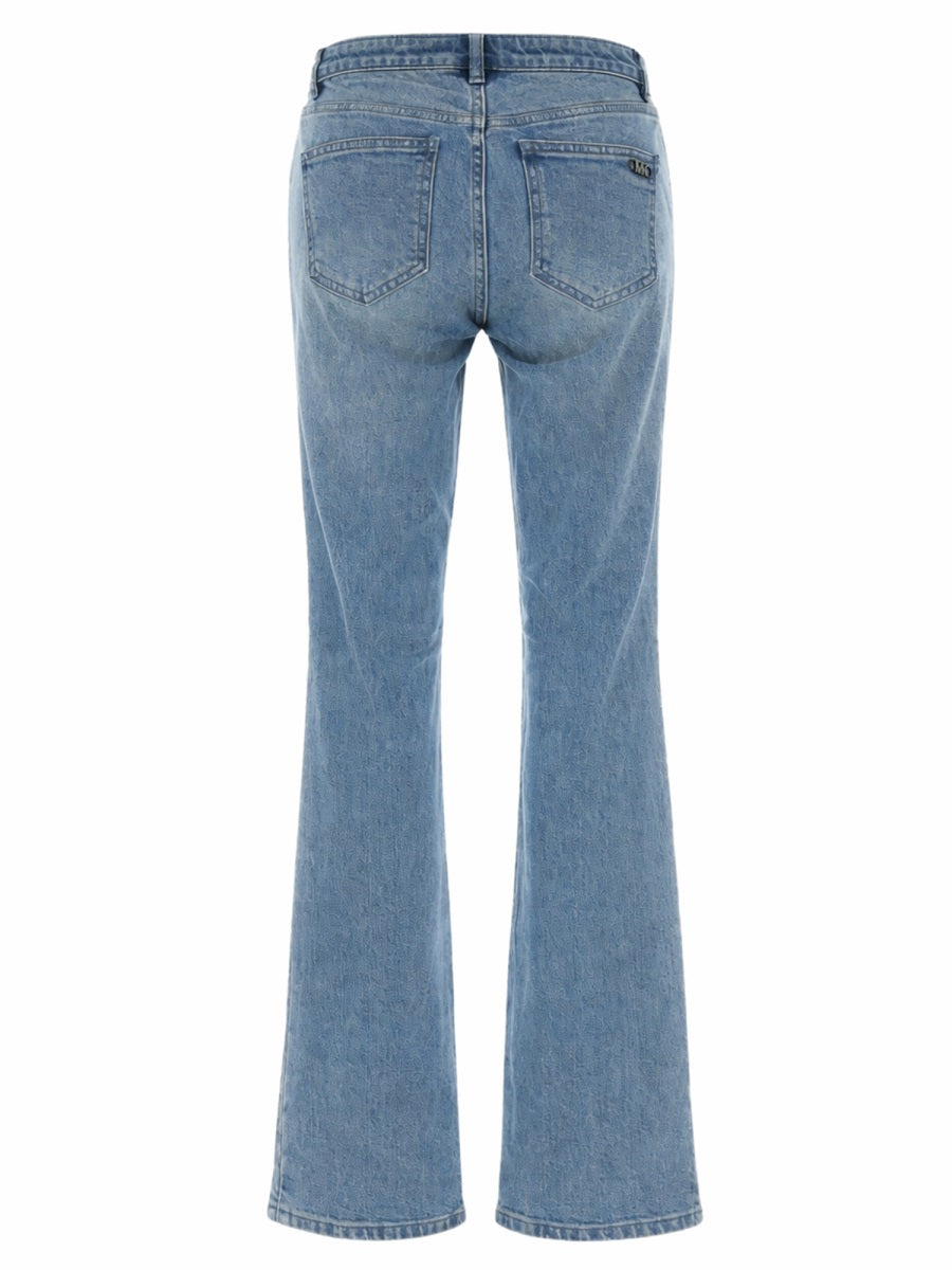 Michael Kors Denim - Denim | 59bc2a505eb3e6cb4f51af095c0a7f5d761c5cbe