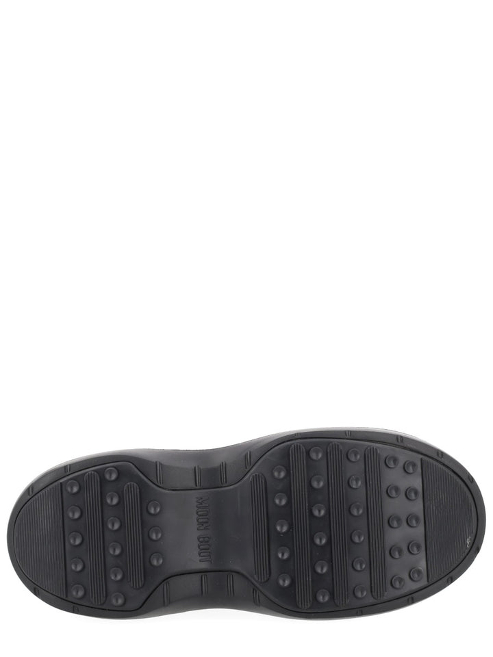 Moon Boot Boots - Black | b8ac95dea5f55f0092a8213097f356b8e1cca3b3