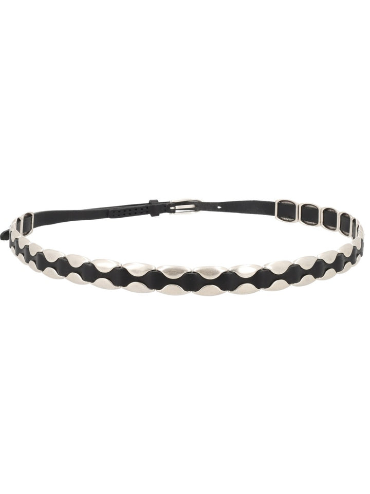 Our Legacy Belts - Black | ed4b016ab1f3daea1388b1d565af92d3ffa26e93