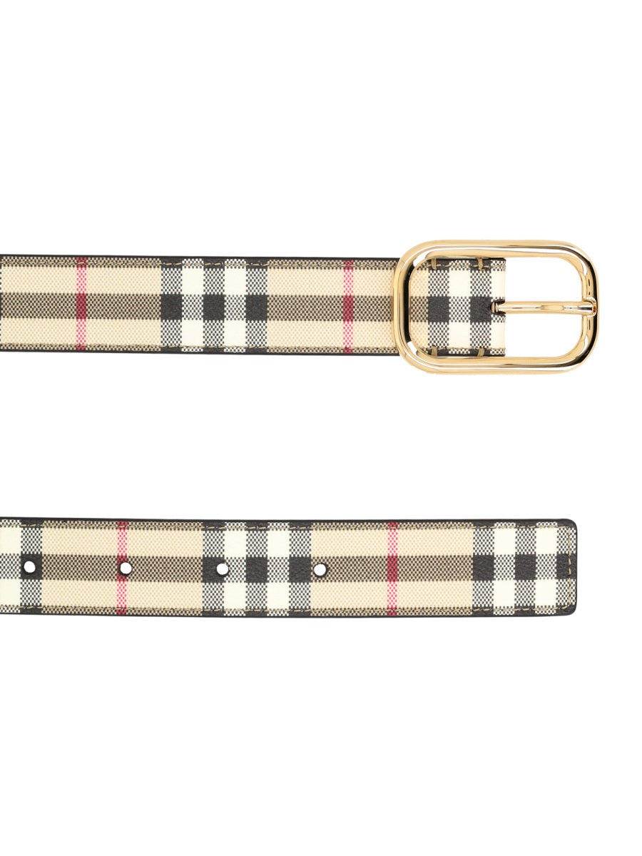 Burberry Belts - Beige | b8de8618bc7d823e55888d2dd2f7020dc62d21d2