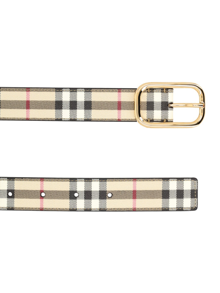 Burberry Belts - Beige | b8de8618bc7d823e55888d2dd2f7020dc62d21d2