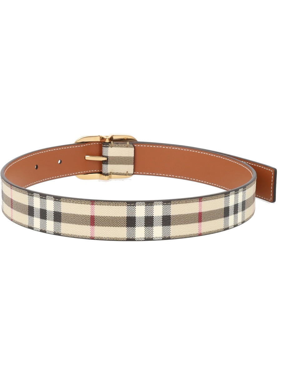 Burberry Belts - Beige | 73c27b3df03b179acd5eff2fa40c436e57320ff1