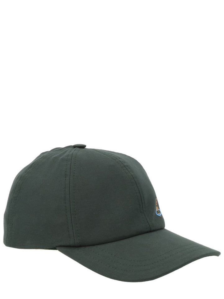 Vivienne Westwood Hats - Green | 93e4b08008b9221e413e18fa944eb25e1ddf9bb7
