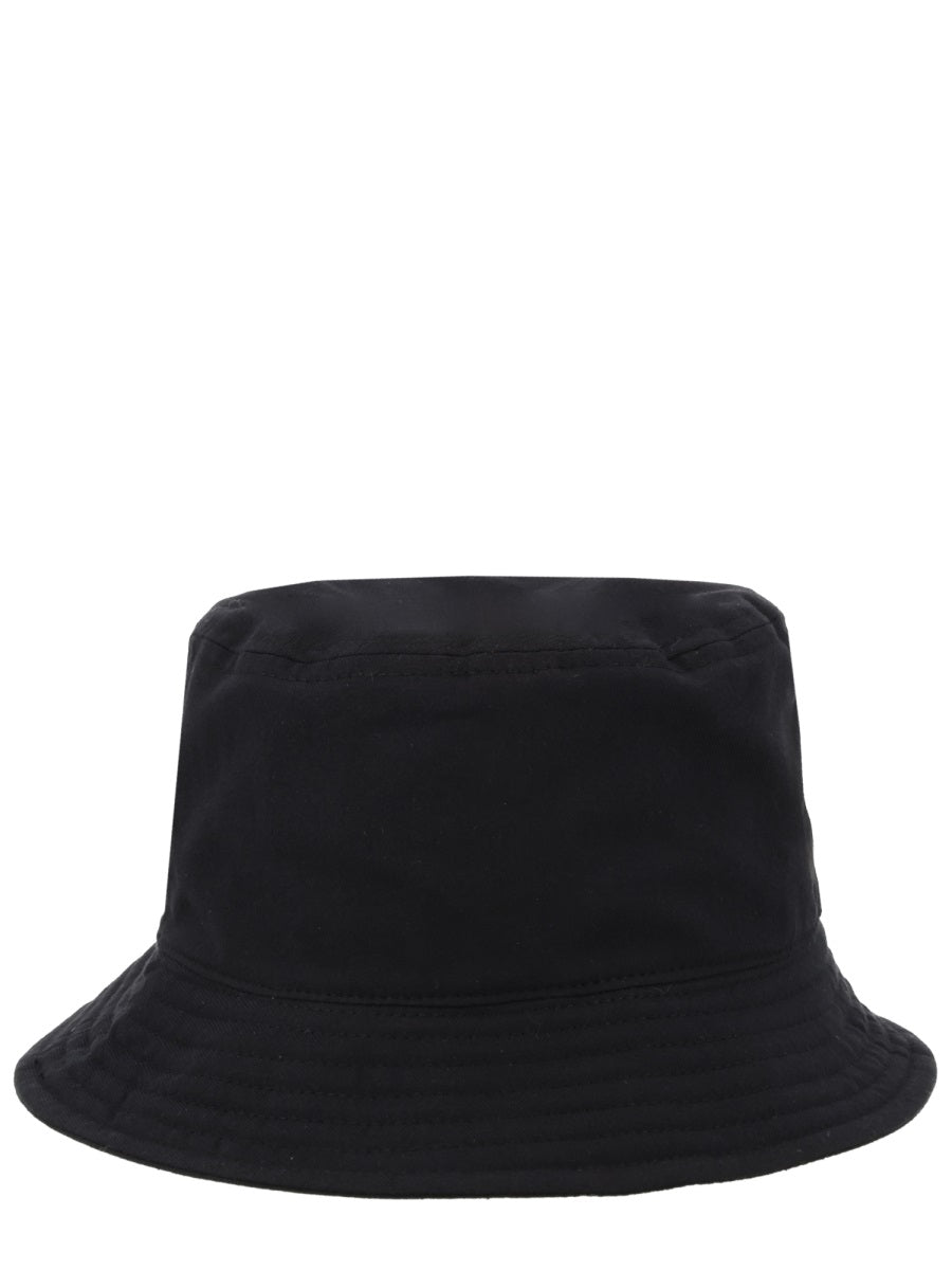 Vivienne Westwood Hats - Black | 428a99c317d11ba48600142233b15bd3844754d9