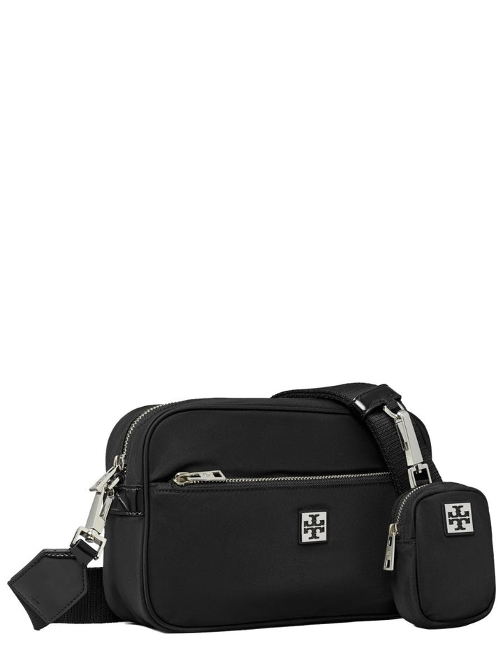 Tory Burch Shoulder Bags - Black | 205d82b370eb0c725fb554cff1145c986246f3d6