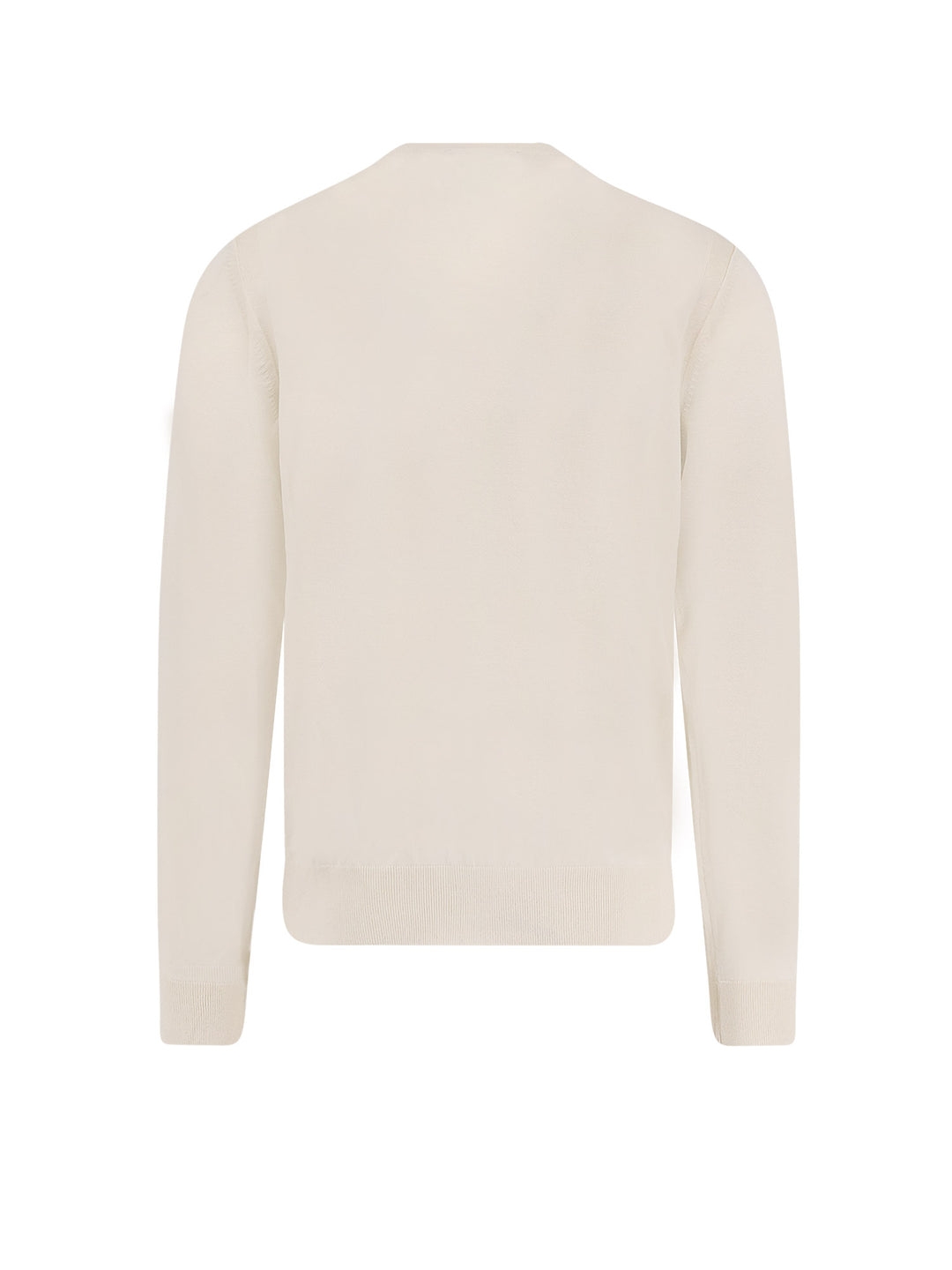 Boss Sweaters - OPEN WHITE | 4ec25e1231cc3bd0a6d4a13c6ea3ce2ce3d557b1