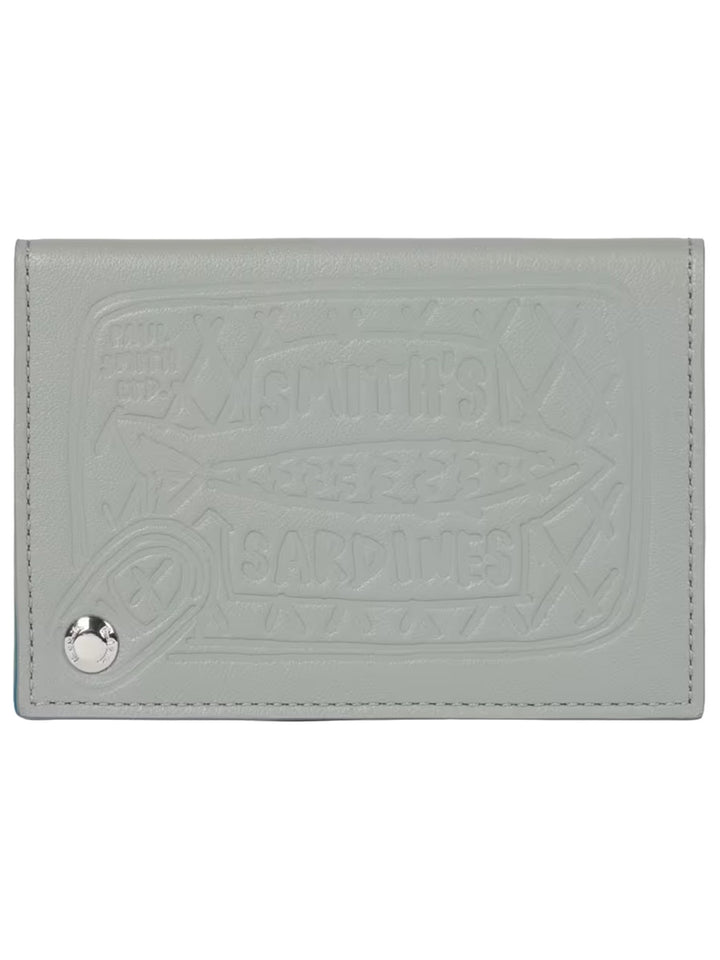 Paul Smith Wallets & Pures - Grey | 6e6a2577d319fb74b775d837b6a4cf9a9d749169