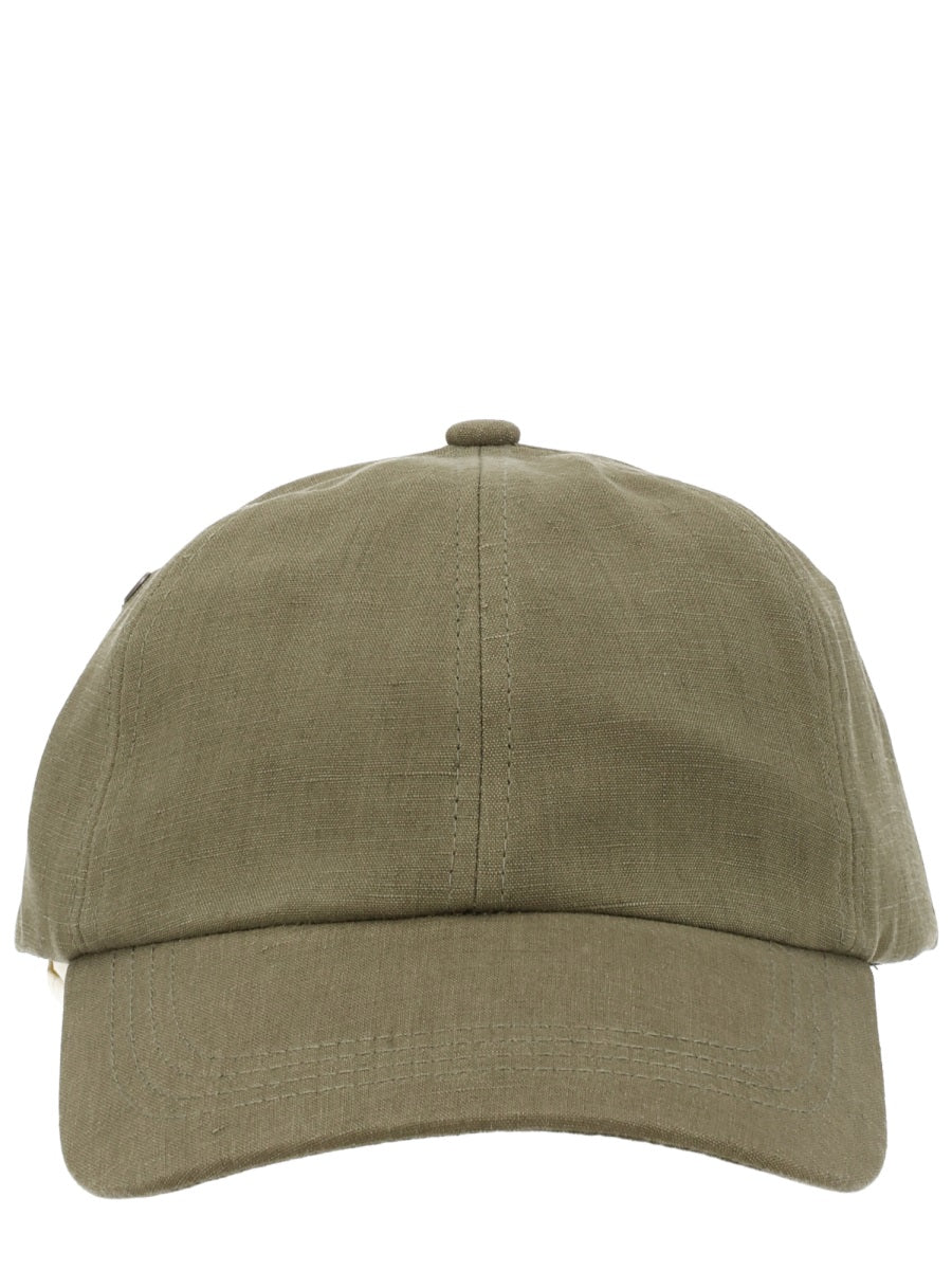 Paul Smith Hats - Green | 6654994c11d338a48f5ccffde068677fc16bb2bc