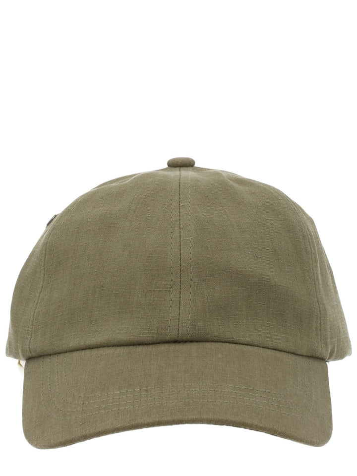 Paul Smith Hats - Green | 6654994c11d338a48f5ccffde068677fc16bb2bc