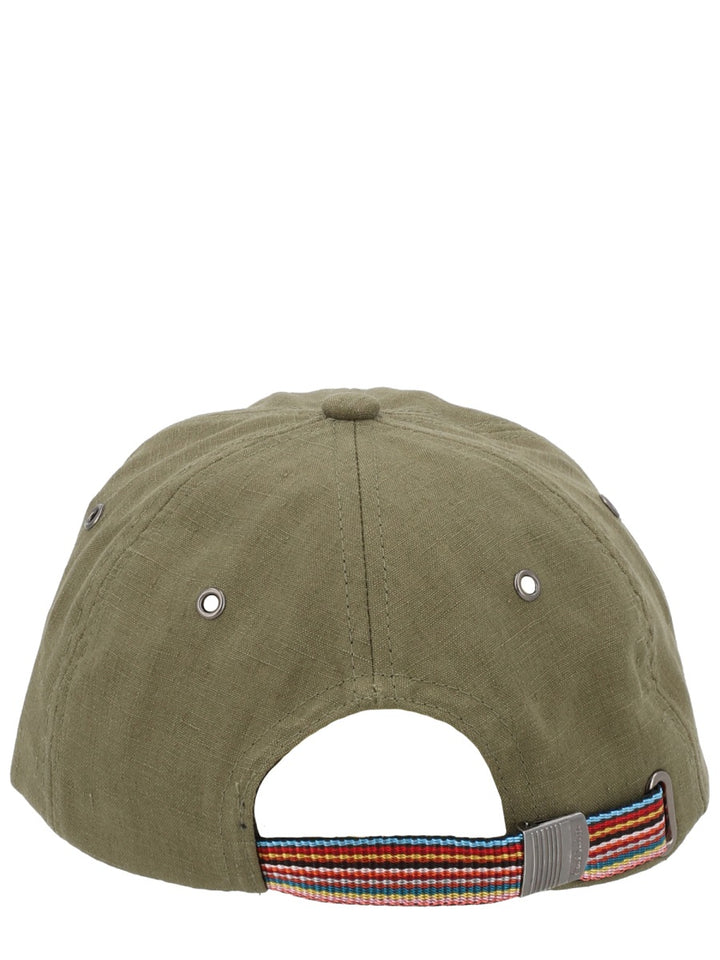 Paul Smith Hats - Green | 7ffb1ff327407c3c087d1f3952149e0a08bc8234