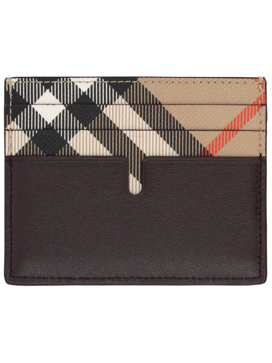 Burberry Wallets & Pures - Beige | 7612c6f18230f1bd8931be4fc449fa2d583995a3