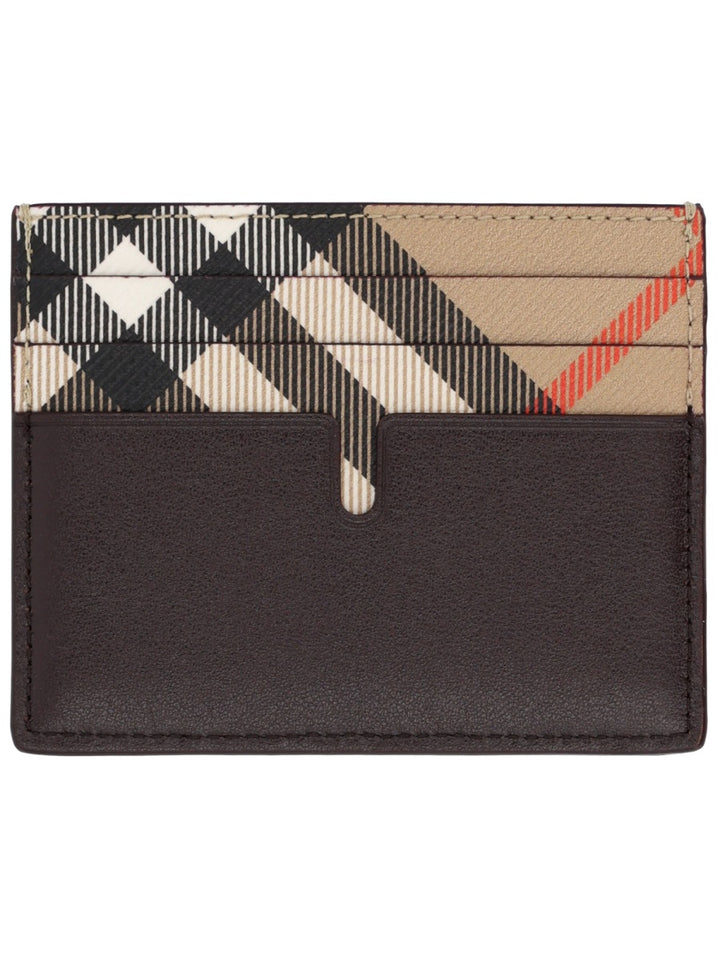 Burberry Wallets & Pures - Beige | 7612c6f18230f1bd8931be4fc449fa2d583995a3