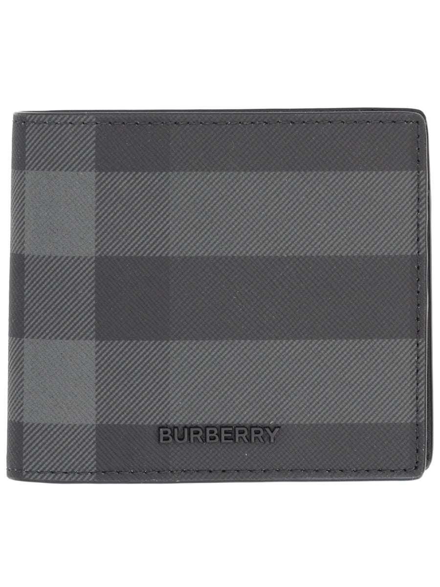 Burberry Wallets & Pures - Grey | 1411719dfb5bc5607eeadd4f8724786e95ad1a74