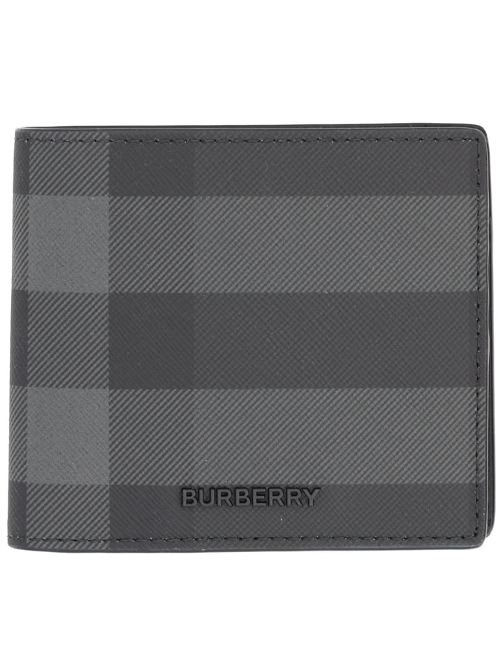 Burberry Wallets & Pures - Grey | 1411719dfb5bc5607eeadd4f8724786e95ad1a74