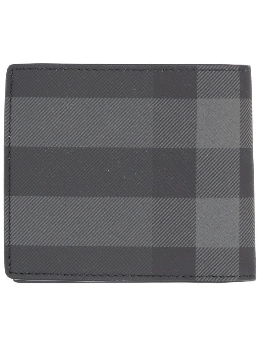 Burberry Wallets & Pures - Grey | 1a61f746314749861d79d92aa06212d6237fbd7e