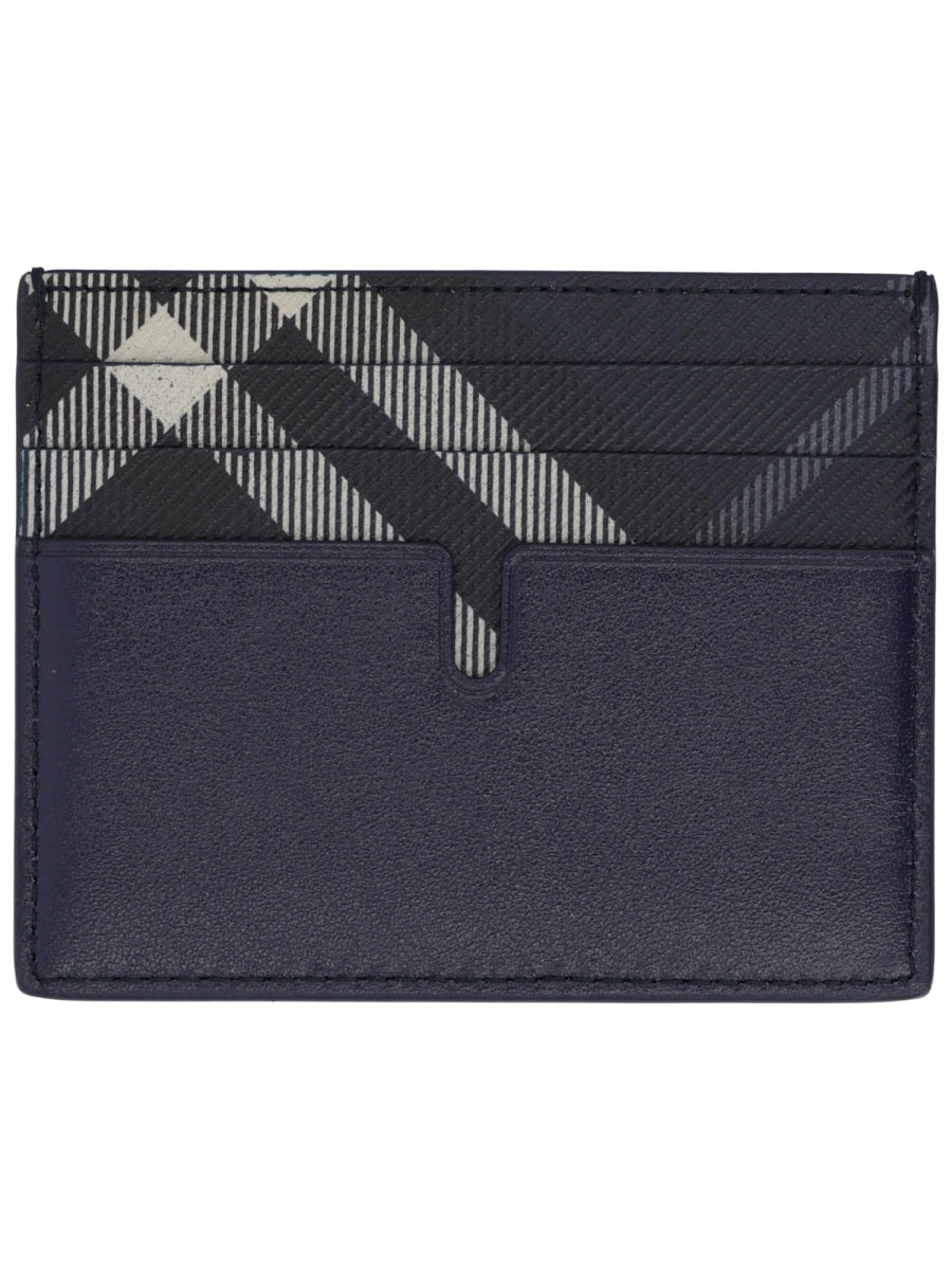 Burberry Wallets & Pures - Blue | 7313ba97aceb09a3637ae2b939b8c6fa04e2a13f
